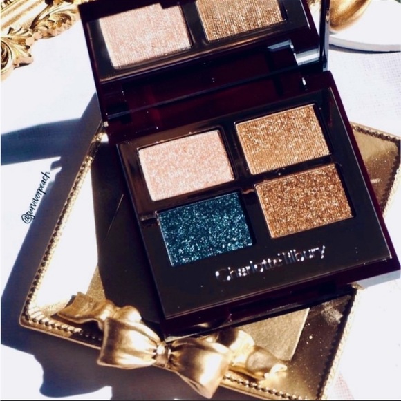 Charlotte Tilbury Other - NEW Charlotte Tilbury Dazzling Diamonds Eyeshadow